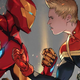 Illustration for article titled Marvel's Civil War Sequel Sounds a Lot Like Superhero Minority Report